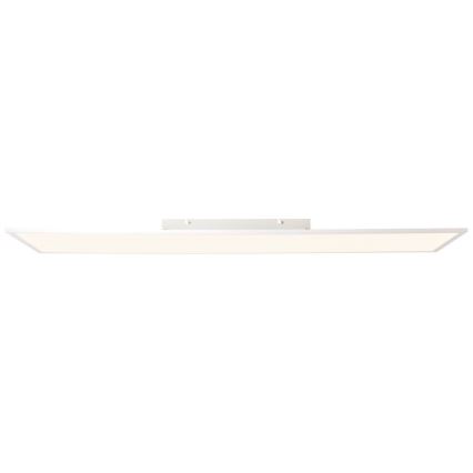 Brilliant - LED panelė CHARLA LED/40W/230V 29,5x119,5 cm 2700K
