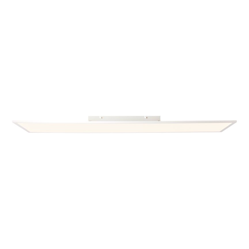 Brilliant - LED panelė CHARLA LED/40W/230V 29,5x119,5 cm 2700K