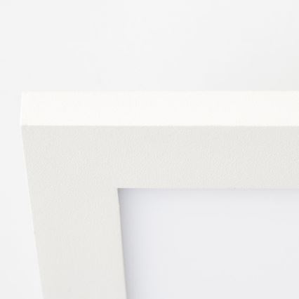 Brilliant - LED panelė CHARLA LED/40W/230V 29,5x119,5 cm 2700K