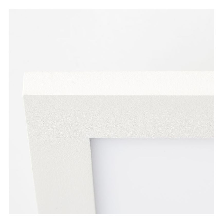 Brilliant - LED panelė CHARLA LED/40W/230V 29,5x119,5 cm 2700K