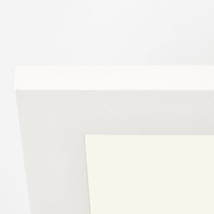 Brilliant - LED panelė CHARLA LED/40W/230V 29,5x119,5 cm 2700K