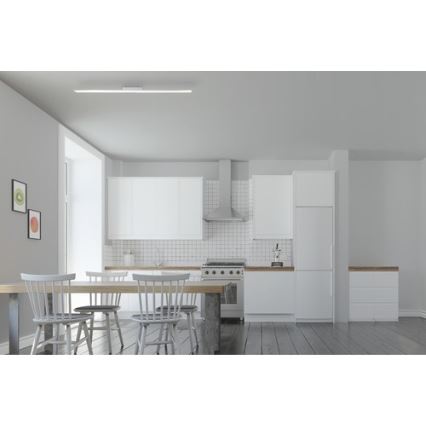 Brilliant - LED pritemdoma panelė CHARLA LED/22W/230V 7x120 cm 3000K
