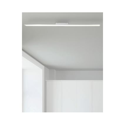 Brilliant - LED pritemdoma panelė CHARLA LED/22W/230V 7x120 cm 3000K