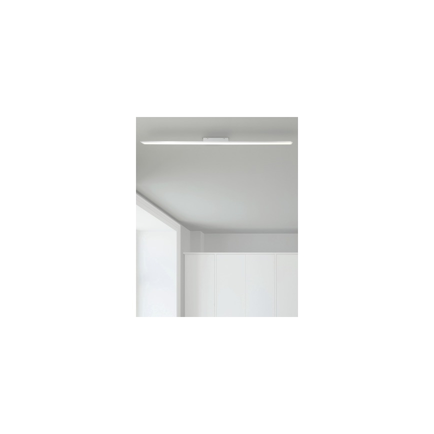 Brilliant - LED pritemdoma panelė CHARLA LED/22W/230V 7x120 cm 3000K