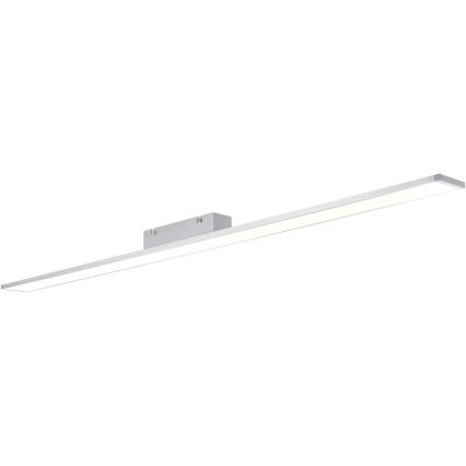 Brilliant - LED pritemdoma panelė CHARLA LED/22W/230V 7x120 cm 3000K