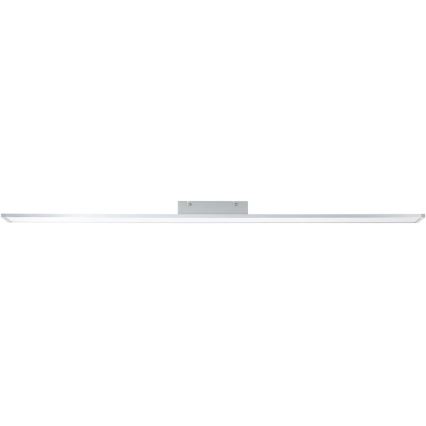 Brilliant - LED pritemdoma panelė CHARLA LED/22W/230V 7x120 cm 3000K