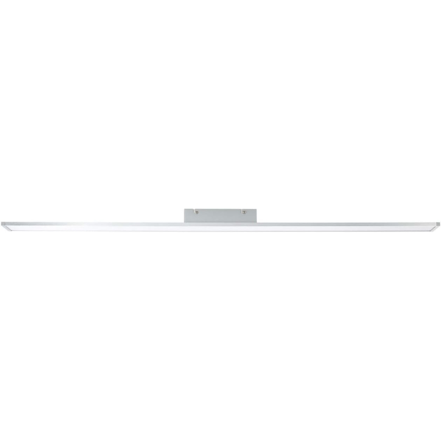 Brilliant - LED pritemdoma panelė CHARLA LED/22W/230V 7x120 cm 3000K