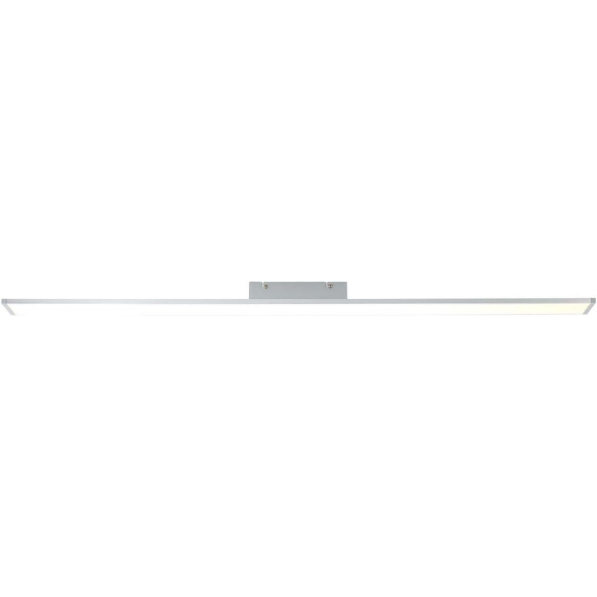 Brilliant - LED pritemdoma panelė CHARLA LED/22W/230V 7x120 cm 3000K