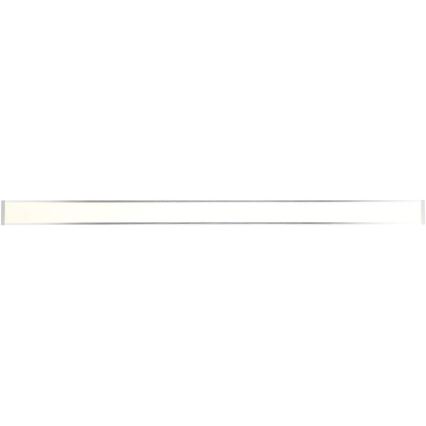 Brilliant - LED pritemdoma panelė CHARLA LED/22W/230V 7x120 cm 3000K