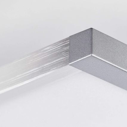 Brilliant - LED pritemdoma panelė CHARLA LED/22W/230V 7x120 cm 3000K