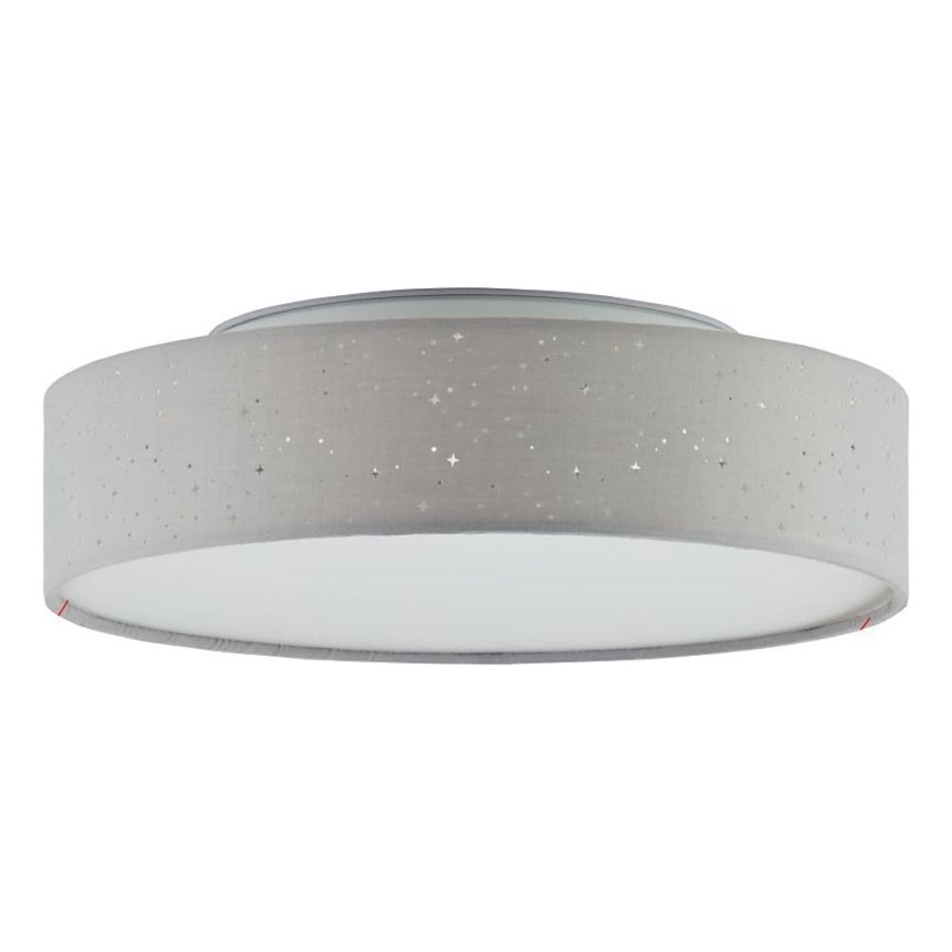 Brilliant - LED Pritemdomas lubinis šviestuvas BASKA LED/12W/230V diametras 38 cm 3000K