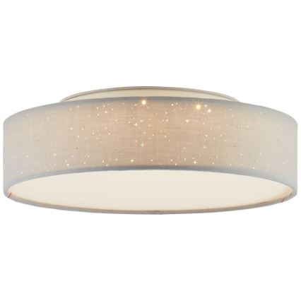 Brilliant - LED Pritemdomas lubinis šviestuvas BASKA LED/12W/230V diametras 38 cm 3000K
