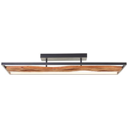 Brilliant - LED Pritemdomas lubinis šviestuvas CHAUMONT LED/48W/230V Kietmedis