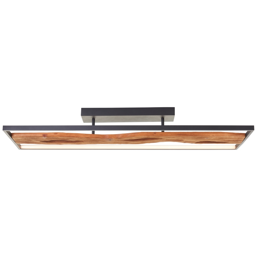 Brilliant - LED Pritemdomas lubinis šviestuvas CHAUMONT LED/48W/230V Kietmedis