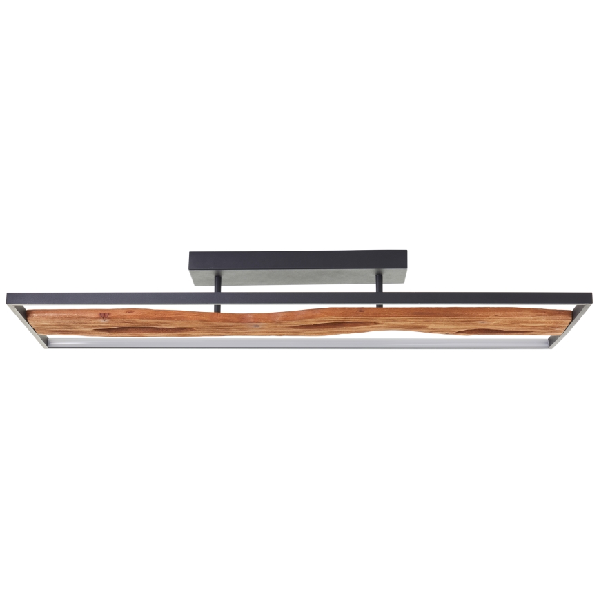 Brilliant - LED Pritemdomas lubinis šviestuvas CHAUMONT LED/48W/230V Kietmedis