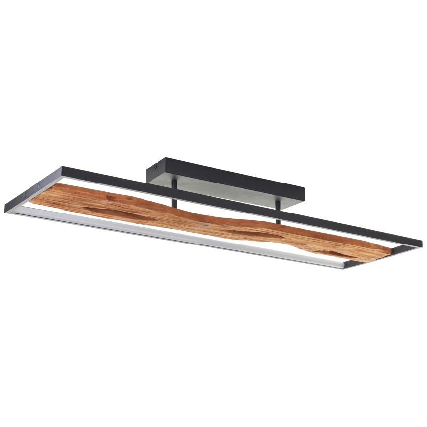Brilliant - LED Pritemdomas lubinis šviestuvas CHAUMONT LED/48W/230V Kietmedis