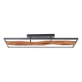 Brilliant - LED Pritemdomas lubinis šviestuvas CHAUMONT LED/48W/230V Kietmedis
