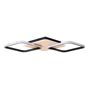 Brilliant - LED Pritemdomas lubinis šviestuvas DENNET LED/40W/230V 3000K 62x62 cm
