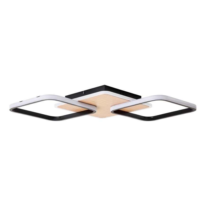 Brilliant - LED Pritemdomas lubinis šviestuvas DENNET LED/40W/230V 3000K 62x62 cm