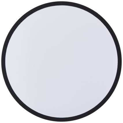 Brilliant - LED Pritemdomas lubinis šviestuvas FILIZ LED/24W/230V diametras 38,5 cm juoda