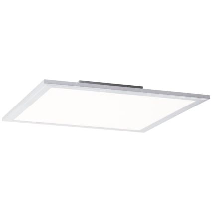 Brilliant - LED Pritemdomas lubinis šviestuvas FLAT LED/24W/230V 2700-6500K + nuotolinio valdymo pultas
