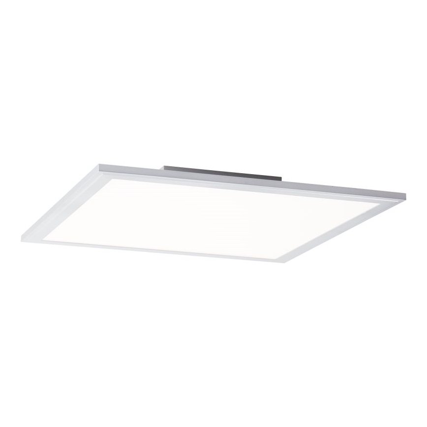 Brilliant - LED Pritemdomas lubinis šviestuvas FLAT LED/24W/230V 2700-6500K + nuotolinio valdymo pultas