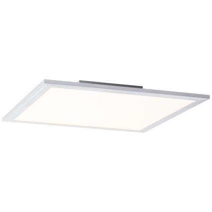 Brilliant - LED Pritemdomas lubinis šviestuvas FLAT LED/24W/230V 2700-6500K + nuotolinio valdymo pultas