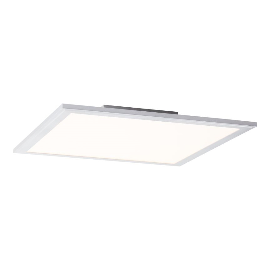 Brilliant - LED Pritemdomas lubinis šviestuvas FLAT LED/24W/230V 2700-6500K + nuotolinio valdymo pultas