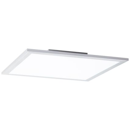 Brilliant - LED Pritemdomas lubinis šviestuvas FLAT LED/24W/230V 2700-6500K + nuotolinio valdymo pultas
