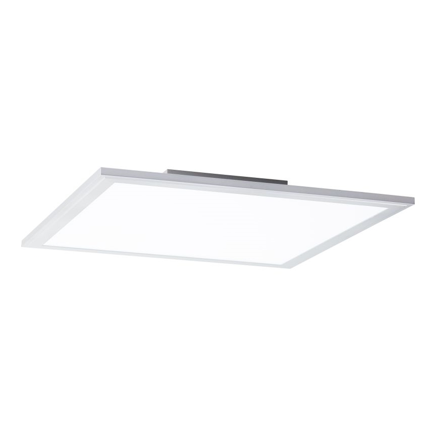 Brilliant - LED Pritemdomas lubinis šviestuvas FLAT LED/24W/230V 2700-6500K + nuotolinio valdymo pultas
