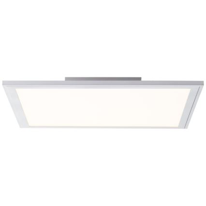Brilliant - LED Pritemdomas lubinis šviestuvas FLAT LED/24W/230V 2700-6500K + nuotolinio valdymo pultas