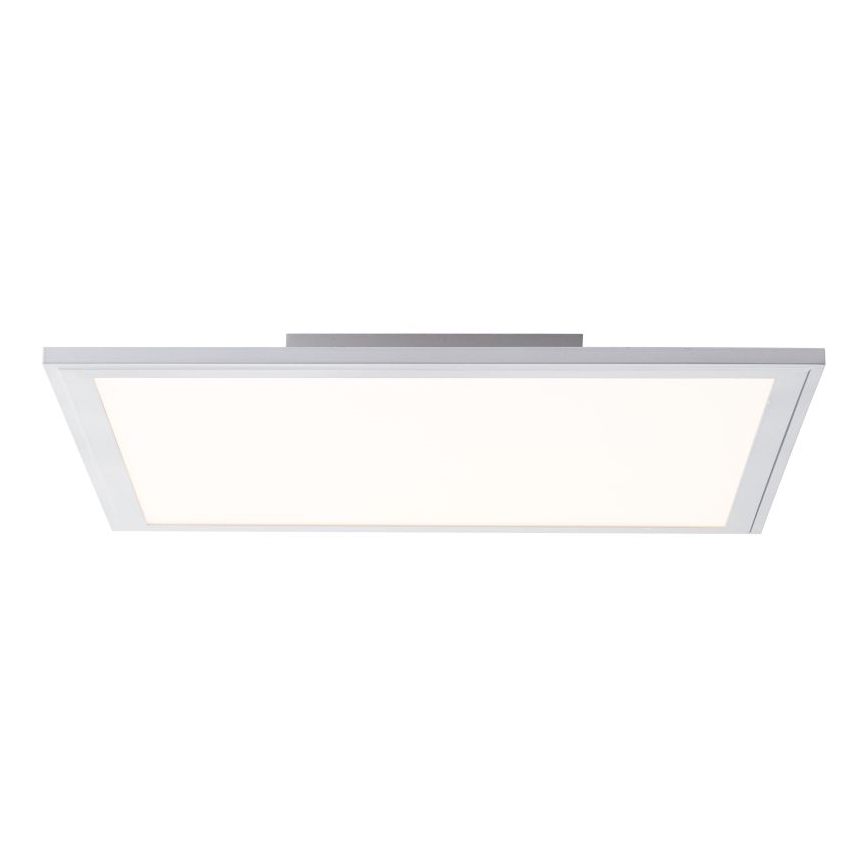 Brilliant - LED Pritemdomas lubinis šviestuvas FLAT LED/24W/230V 2700-6500K + nuotolinio valdymo pultas