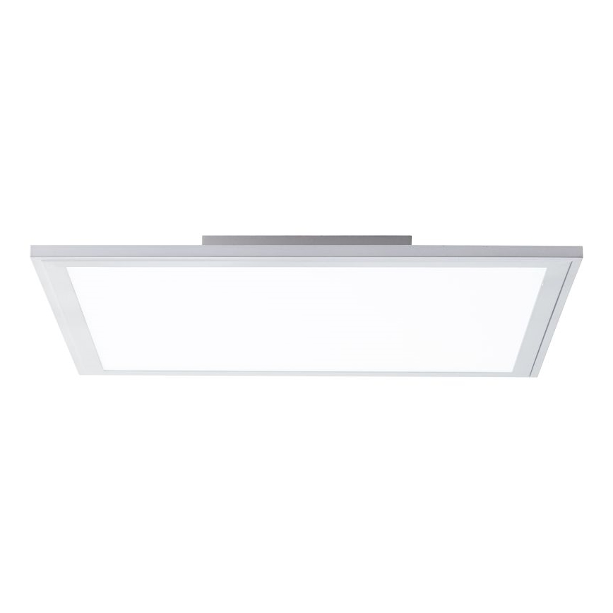 Brilliant - LED Pritemdomas lubinis šviestuvas FLAT LED/24W/230V 2700-6500K + nuotolinio valdymo pultas