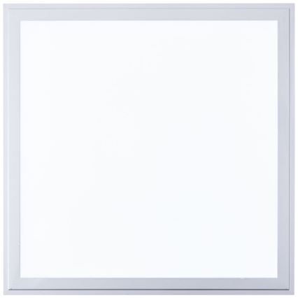 Brilliant - LED Pritemdomas lubinis šviestuvas FLAT LED/24W/230V 2700-6500K + nuotolinio valdymo pultas