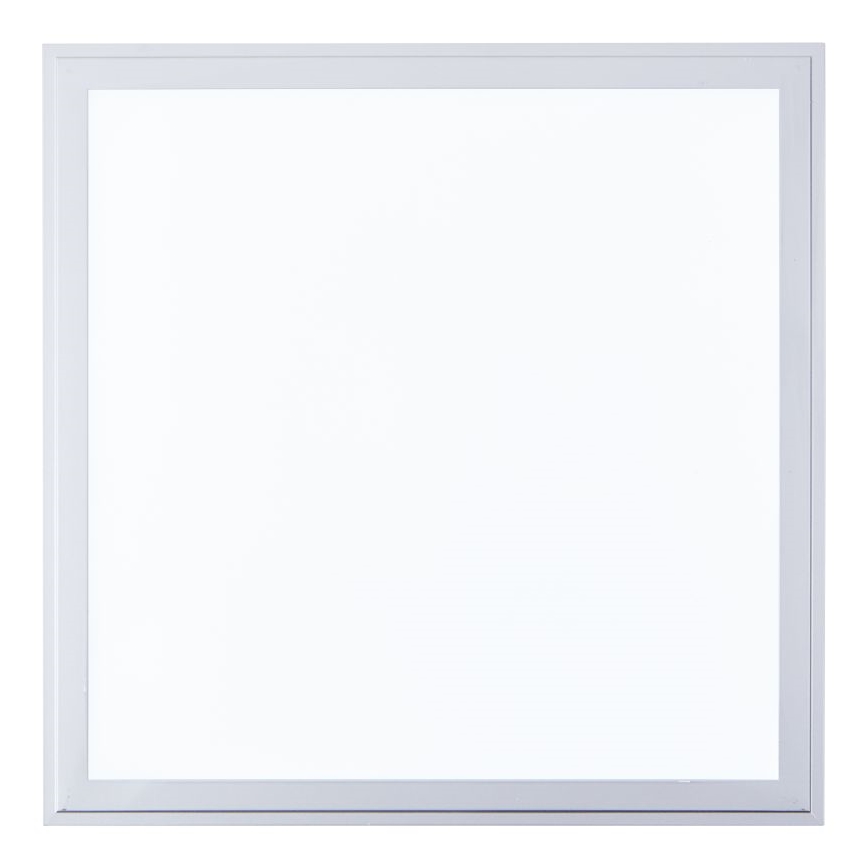 Brilliant - LED Pritemdomas lubinis šviestuvas FLAT LED/24W/230V 2700-6500K + nuotolinio valdymo pultas