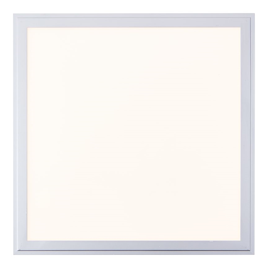 Brilliant - LED Pritemdomas lubinis šviestuvas FLAT LED/24W/230V 2700-6500K + nuotolinio valdymo pultas