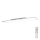 Brilliant - LED Pritemdomas lubinis šviestuvas FLAT LED/32W/230V 2700-6500K + nuotolinio valdymo pultas