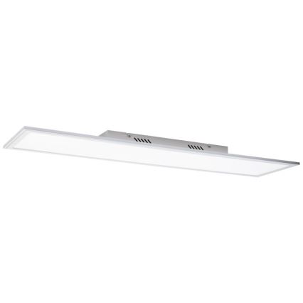 Brilliant - LED Pritemdomas lubinis šviestuvas FLAT LED/32W/230V 2700-6500K + nuotolinio valdymo pultas