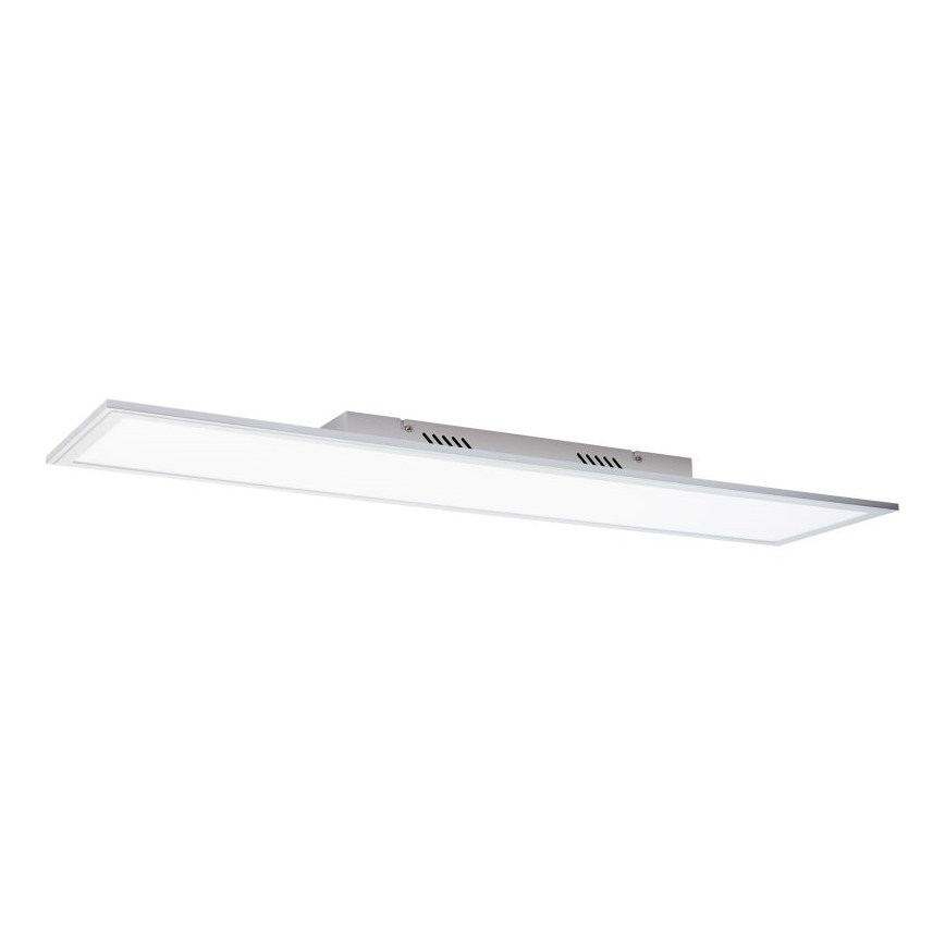 Brilliant - LED Pritemdomas lubinis šviestuvas FLAT LED/32W/230V 2700-6500K + nuotolinio valdymo pultas