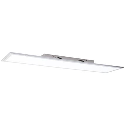 Brilliant - LED Pritemdomas lubinis šviestuvas FLAT LED/32W/230V 2700-6500K + nuotolinio valdymo pultas