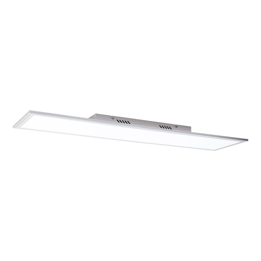Brilliant - LED Pritemdomas lubinis šviestuvas FLAT LED/32W/230V 2700-6500K + nuotolinio valdymo pultas