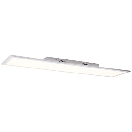 Brilliant - LED Pritemdomas lubinis šviestuvas FLAT LED/32W/230V 2700-6500K + nuotolinio valdymo pultas