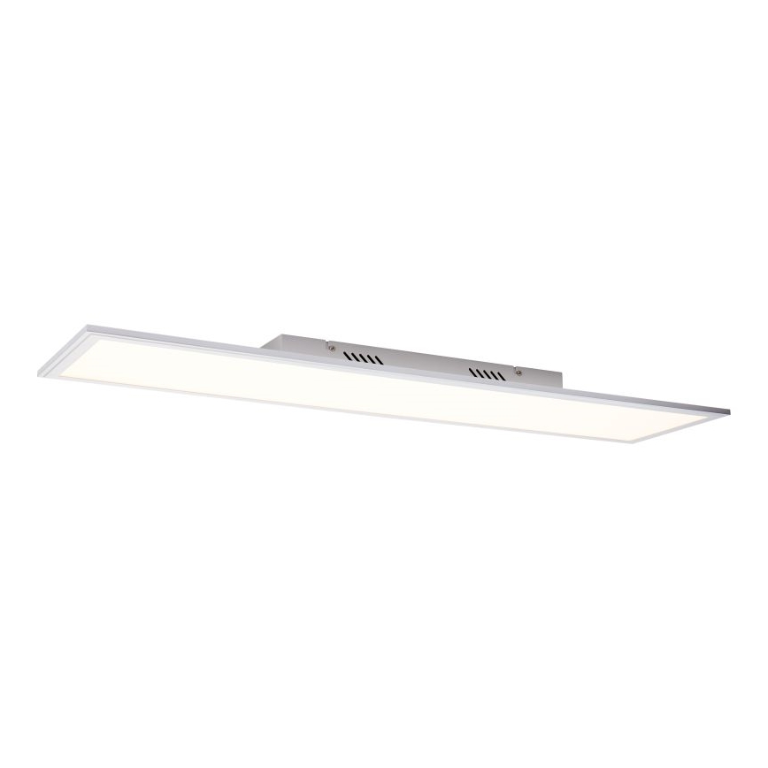 Brilliant - LED Pritemdomas lubinis šviestuvas FLAT LED/32W/230V 2700-6500K + nuotolinio valdymo pultas