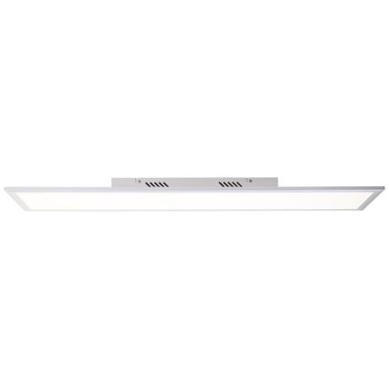 Brilliant - LED Pritemdomas lubinis šviestuvas FLAT LED/32W/230V 2700-6500K + nuotolinio valdymo pultas