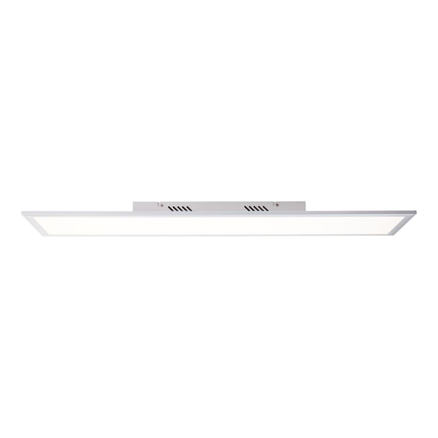 Brilliant - LED Pritemdomas lubinis šviestuvas FLAT LED/32W/230V 2700-6500K + nuotolinio valdymo pultas