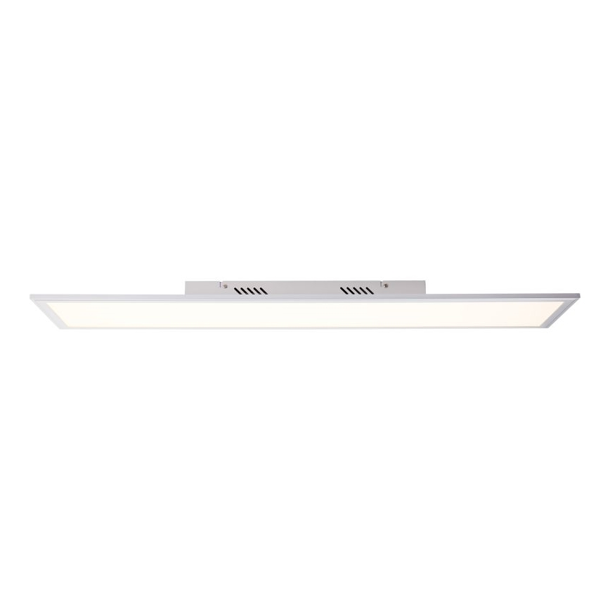 Brilliant - LED Pritemdomas lubinis šviestuvas FLAT LED/32W/230V 2700-6500K + nuotolinio valdymo pultas