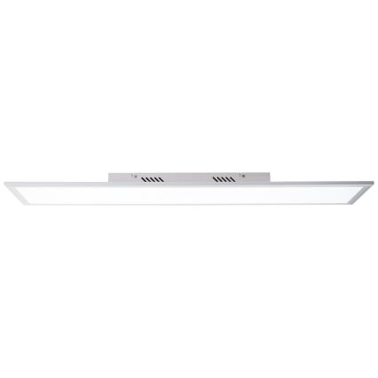 Brilliant - LED Pritemdomas lubinis šviestuvas FLAT LED/32W/230V 2700-6500K + nuotolinio valdymo pultas
