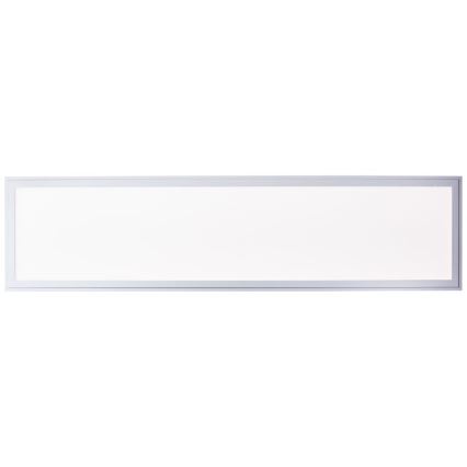 Brilliant - LED Pritemdomas lubinis šviestuvas FLAT LED/32W/230V 2700-6500K + nuotolinio valdymo pultas