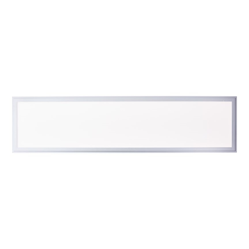 Brilliant - LED Pritemdomas lubinis šviestuvas FLAT LED/32W/230V 2700-6500K + nuotolinio valdymo pultas