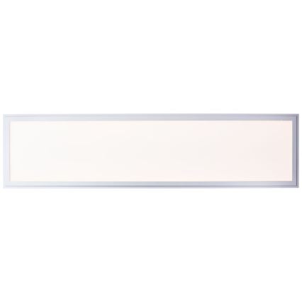 Brilliant - LED Pritemdomas lubinis šviestuvas FLAT LED/32W/230V 2700-6500K + nuotolinio valdymo pultas
